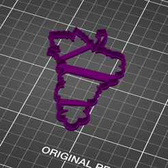 Grape-cutter.png Grape cookie cutter