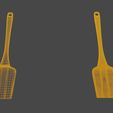 15.jpg 3D file Spatula 3D Model・3D printable model to download
