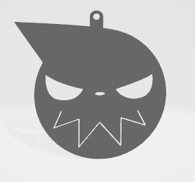 soul eater logo png