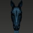 03.jpg Horse head Sculpture