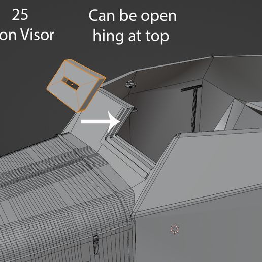25.jpg 1/35 Немецкий автомобиль-разведчик Kfz13