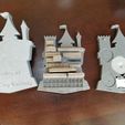 CoMKL04.jpg Castles of Mad King Ludwig - Travel box