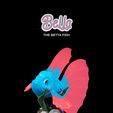 Bella,-the-Betta-Fish-thumb.jpg Bella, the Betta Fish