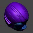 09.jpg KANG The Conqueror Helmet - MARVEL COMICS 2023