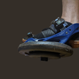 Weight_Alone.png DIY Leg weight for "knees over toes guy" exercises!