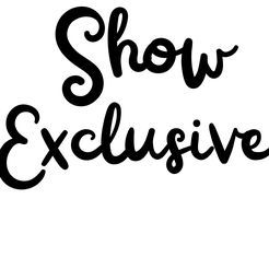 quartz.png Datei STL Craft Show Beschilderung・Modell für 3D-Druck zum herunterladen
