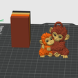 Snimok-ekrana-2026-03-19-v-17.47.44.png Punch Monkey keychain