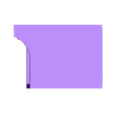 Frame_Left.stl Modular Diamond Painting Tray - Storage Drawer