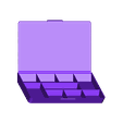 150x100x16-120-9_Case.stl Бесплатный STL файл Assorted Tilt Cases・Идея 3D-печати для скачивания