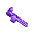 armIPAC1_R.stl Rotor cannon, Iliastari pattern assault cannon, heavy flamer for new Heresy