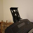 IMG_20200306_072526656.jpg Nordictrack T6.7S Treadmill Tablet Holder