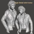 10 shirt torso.jpg Knight Rider – Young Hoff - by SPARX