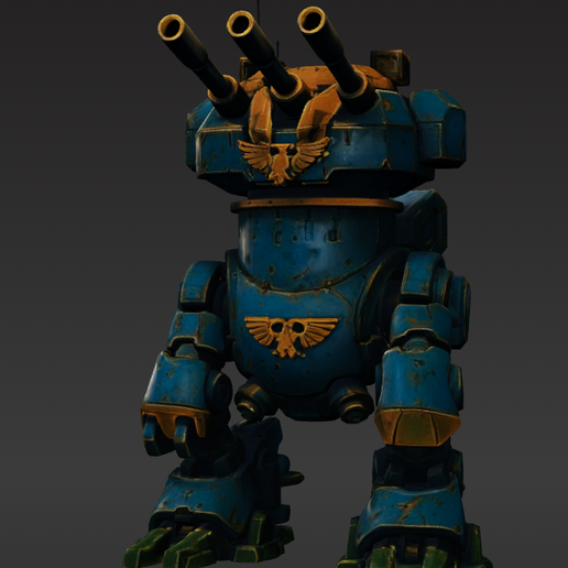 Robot-T-1-Mol-c.png Robot T-1 Mol