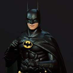 Br1.png BATMAN 1989 (Michael Keaton)