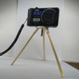 33.jpg Camera tripod