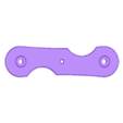 Lower Half V2.stl Key Holder