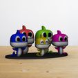 untitled.40.jpg BabyShark Niedlicher Pop Funko