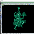 Hanuman-pendant-Artwork-87-pic-5.png Hanuman  pendant Artwork-87