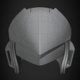 JackAtlasHelmetFrontalWire.jpg Yu-Gi-Oh 5ds Jack Atlas Duel Runner Helmet for Cosplay