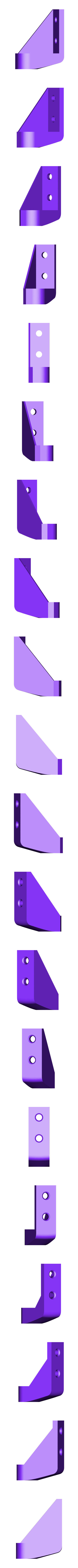 tube2.stl V2 Safety Barrier