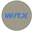 WRX_v1_1.jpg SUBARU WRX 60MM RIM/HUB CAP