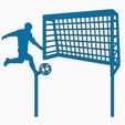 cake-topper-futebol.jpg Football cake topper