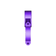 Engine Assembly - piston assembly-19 Part1.connecting rod-1.STL Modern Engine parts for Assembly Practice/  FUN/ Education