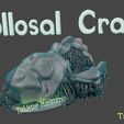 untitled3.jpg Tabletop Miniatures - Collosal Crab.