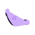 Part_23.stl Life-Size Cell Final Form 3D Model – A Colossal 2130mm