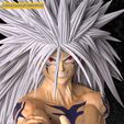 14yusuke_post.jpg Yusuke Urameshi Mazoku form - Yu yu Hakusho - FAN ART