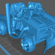 front-right.png Ork Truck with meat grinder