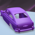 a004.png VOLKSWAGEN 1600 TYPE FASTBACK 1965  (1/24) printable car body