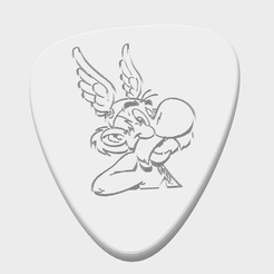 Captura-de-pantalla-2022-08-03-a-las-19.15.17.png STL-Datei Asterix abholen・3D-druckbares Design zum Herunterladen