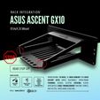 5.jpg 10-INCH RACK MOUNT FOR ASUS ASCENT GX10 AI WORKSTATION - Grace Blackwell