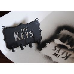 thekeys3.jpg Keys Hanger