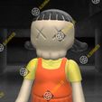 kaws-Squid-Game-Doll06.jpg Bambola gioco Kwas Squid