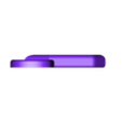 Handle.stl 美能达 Hi-Matic E 缠绕手柄