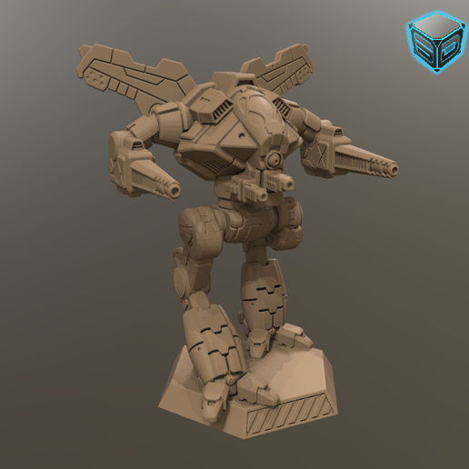 B.png Verdant Firebird ABCD