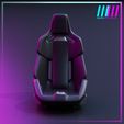 0004.jpg CUSTOM SPORT SEAT FOR DIECAST AND MODELKITS
