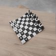 untitled3.jpg Chess Set Modern, 3D STL File for Chess Pieces, Chess Model, Digital Download, 3D Printer Chess Model, Game, Home Decor, 3d Printer Chess