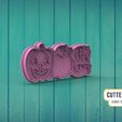 BOO-2.jpg BOO Cookie Cutter M2