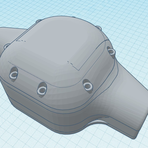 Jumbo_housing2.png Jumbo Toyota Jumbo Axle Housing