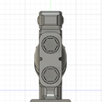 3.png Tau Pulse carbine for cosplay