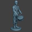 German-musician-soldier-ww2-Stand-drum-G8-0010.jpg German musician soldier ww2 Stand drum G8