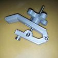 20130311_192711_display_large.jpg Download free file clamp for CNC • 3D printer object, Porelynlas