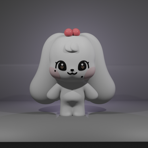 🍒 MINIVE Cereja・Arquivo STL para Impressão 3D・Cults