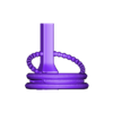 TESTSUBJECT_Rings.stl Soggetto da esperimento - Vittima aliena hentai