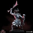 05_The-Butcherguard-2_Rear.jpg Man Eaters Part 2: Collection