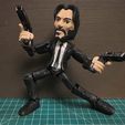 IMG_7929.jpg John Wick Action Figure