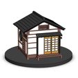 Japanese-house_003.jpg JAPANESE HOUSE, FOR PETS